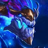 Aurelion Sol champion icon for Wild Rift - Mid Lane