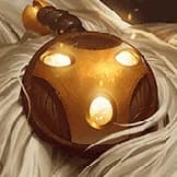 Bard champion icon for Wild Rift - Support