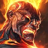 Brand champion icon for Wild Rift - Support