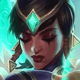 Karma champion icon for Wild Rift - Support