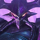 Kassadin champion icon for Wild Rift - Mid Lane