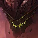 Malphite champion icon for Wild Rift - Solo Lane