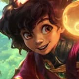 Milio champion icon for Wild Rift - Support