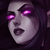 Morgana champion icon for Wild Rift - Mid Lane