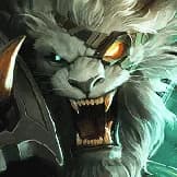 Rengar champion icon for Wild Rift - Jungle