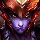 Shyvana champion icon for Wild Rift - Jungle