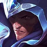 Talon champion icon for Wild Rift - Jungle