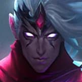 Varus champion icon for Wild Rift - Duo Lane