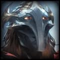Viktor champion icon for Wild Rift - Mid Lane