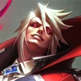 Vladimir champion icon for Wild Rift - Mid Lane