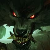 Warwick champion icon for Wild Rift - Jungle