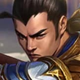 Xin Zhao champion icon for Wild Rift - Jungle