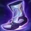 Boots of Mana item icon for Wild Rift