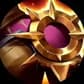 Dawnshroud item icon for Wild Rift