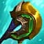 Divine Sunderer item icon for Wild Rift