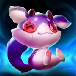 Dream Maker item icon for Wild Rift