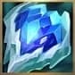 Frozen Heart item icon for Wild Rift