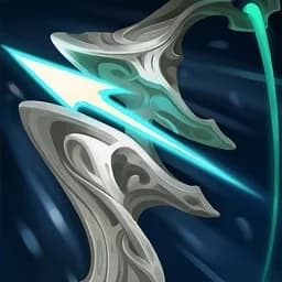 Galeforce item icon for Wild Rift