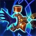 Horizon Focus item icon for Wild Rift
