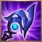 Luden's Echo item icon for Wild Rift