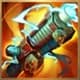 Magnetic Blaster item icon for Wild Rift