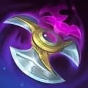 Soul Transfer item icon for Wild Rift