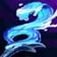 Staff of Flowing Water item icon for Wild Rift