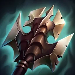 Titanic Hydra item icon for Wild Rift