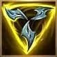 Trinity Force item icon for Wild Rift