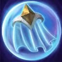 Veil item icon for Wild Rift