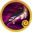 Yordle Duskblade of Draktharr item icon for Wild Rift
