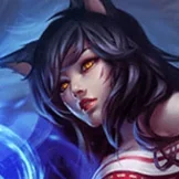 Ahri champion for Wild Rift matchup analysis