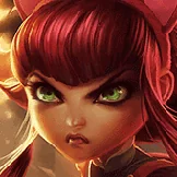 Annie champion for Wild Rift matchup analysis