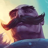 Braum champion for Wild Rift matchup analysis