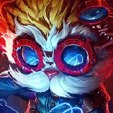 Heimerdinger champion for Wild Rift matchup analysis