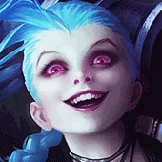 Jinx champion for Wild Rift matchup analysis