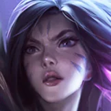 Kai'Sa champion for Wild Rift matchup analysis