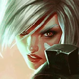 Riven champion for Wild Rift matchup analysis