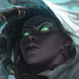 Senna champion for Wild Rift matchup analysis