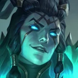 Thresh champion for Wild Rift matchup analysis